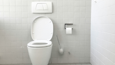 No Washrooms for Women The Shocking Health Risks of UTI, Hyperuricemia & More 