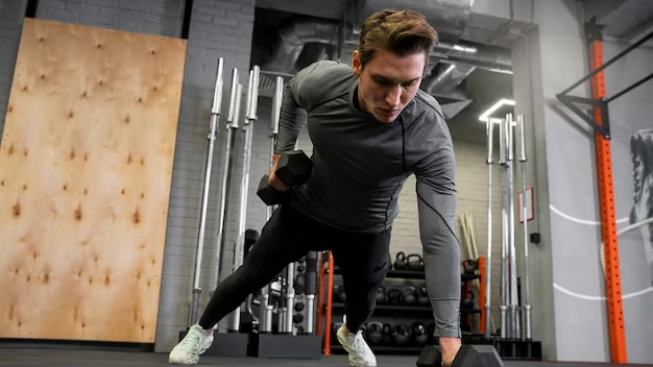 How Exercising Can Boost Brain Health And Combat Cognitive Decline In ...