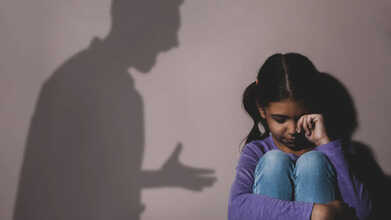 Parental Abuse