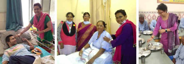 Meet Premlata Sand, The Woman Who Defeated Cancer Twice At 63