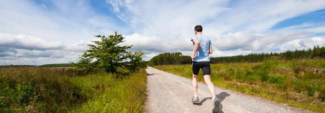 Running