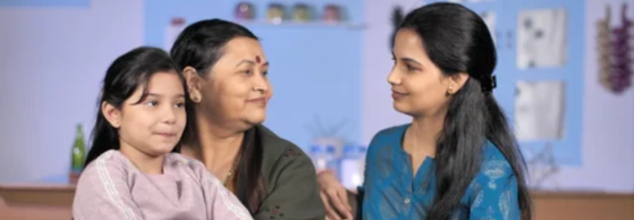 From Real Nutrition To Pre-planned Births Three Generations Of Women Share How Female Healthcare Changed In 77 Years
