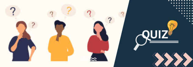 Quiz riddles
