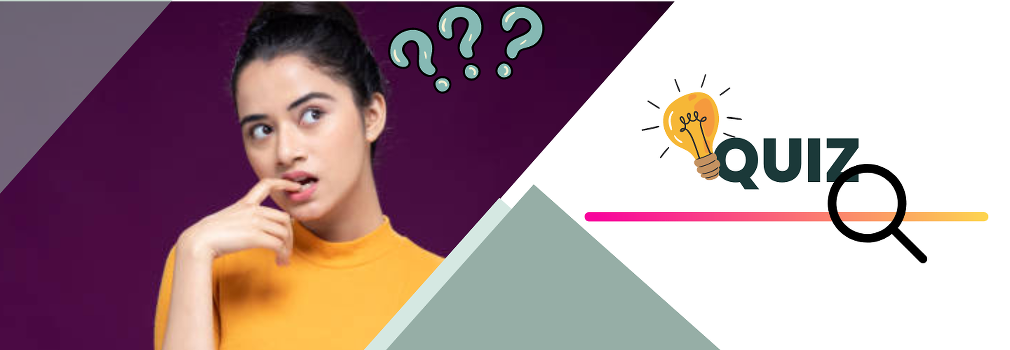 QUIZ: Think You Can Solve These Puzzles? | Health and Me
