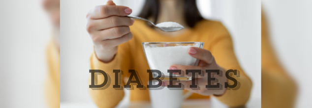 Sugar and diabetes