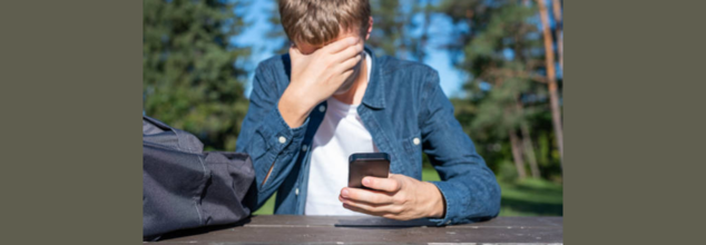 Digital dementia