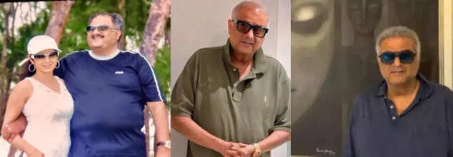 Boney Kapoor