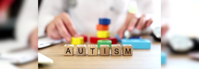 Role Of AI In Spotting Autism