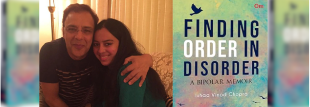 Vidhu Vinod Chopra Daughter- Bipolar Disorder
