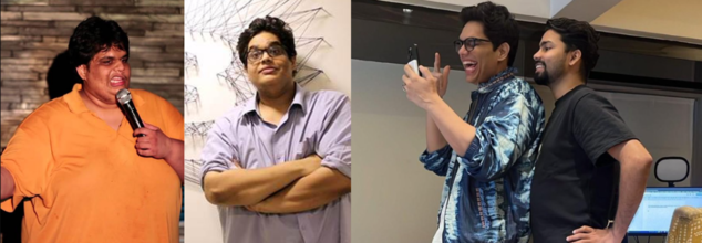 Tanmay Bhat's Weight Loss Journey: It Is All About The Diet, Fitness Schedule And Lifestyle Changes