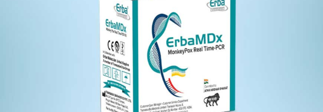 India's MonkeyPox RT-PCR Testing Kit