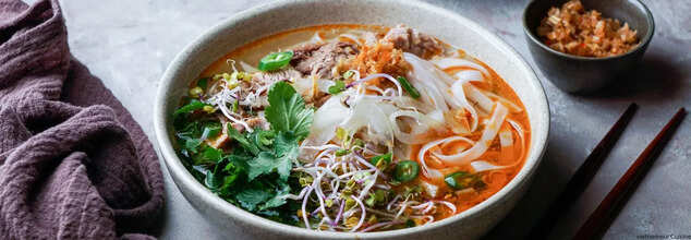 Vietnamese Cuisine