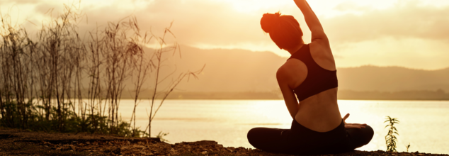 Yoga and brain (Credit-Canva)