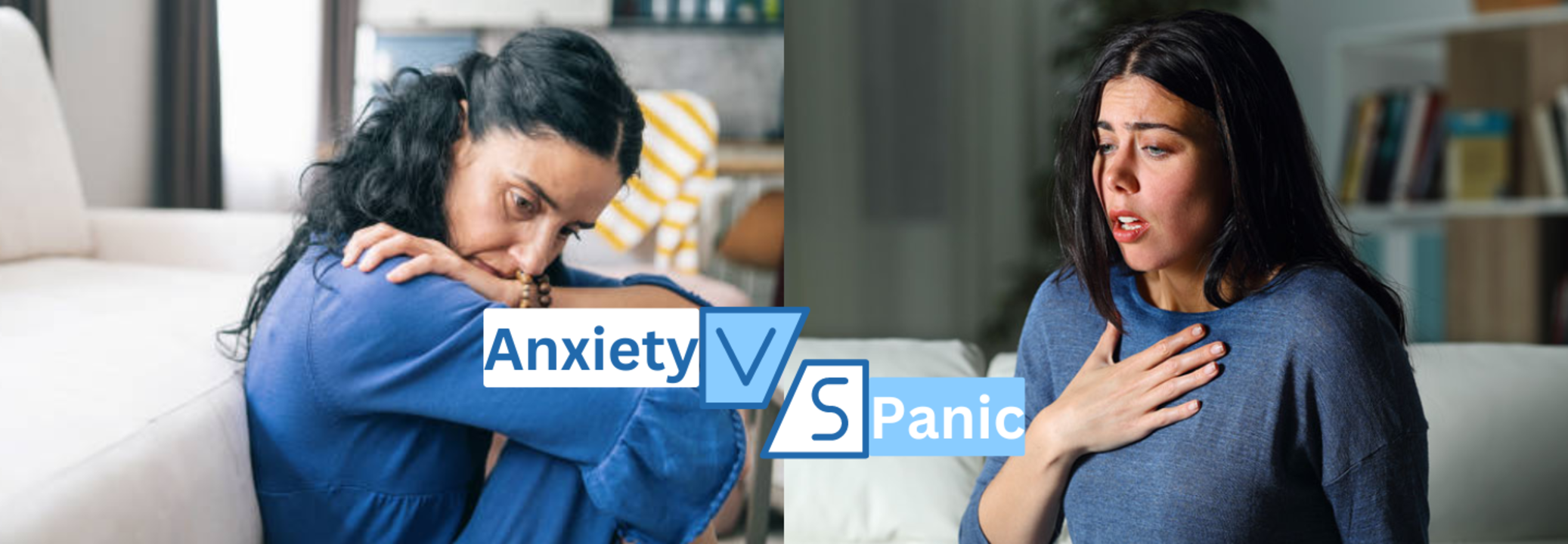 How Does Anxiety Attacks Differ From Panic Attacks Know How To Manage How Does Anxiety Attacks Differ From Panic Attacks Know How To Manage