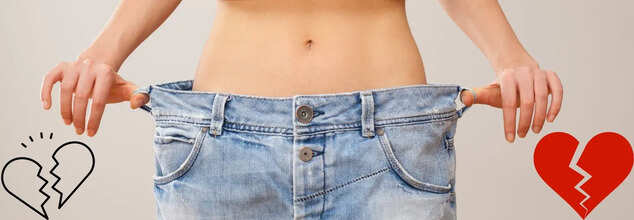 Weight loss