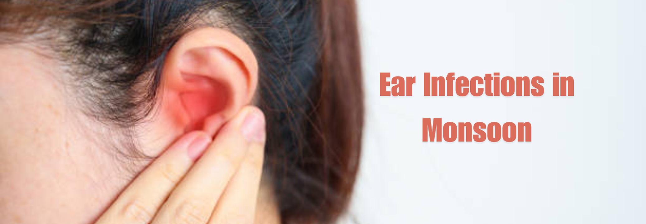 Monsoon Season Health: Common Ear Infections To Look Out For- Are ...