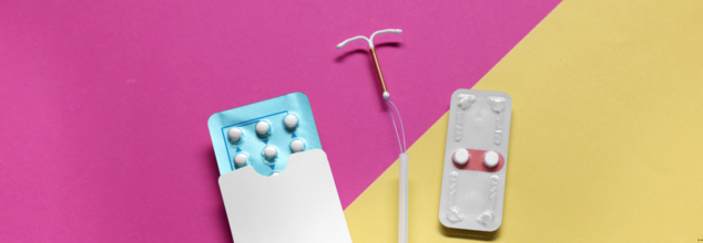 Explained: The History Of Birth Control Pills And Other Alternative