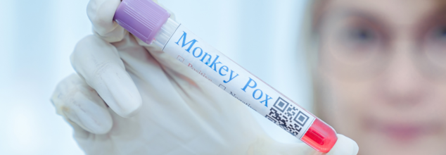 Mpox RT-PCR Kit (Credit-Canva)