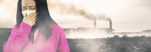 Air Pollution Could Lead To Premature Deaths, Says A Recent Study