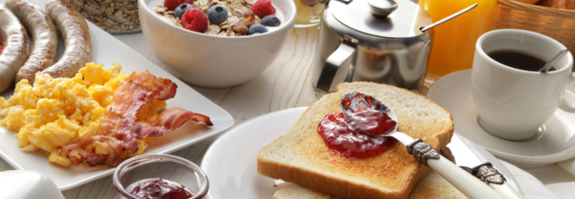 Importance of breakfast