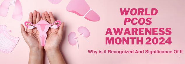 World PCOS Month (Credit-Canva)