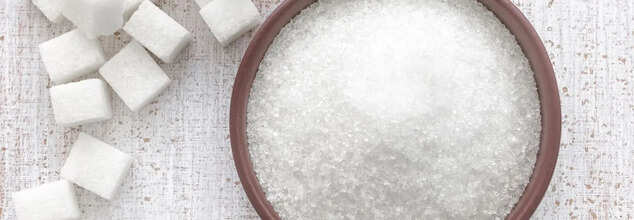No Sugar