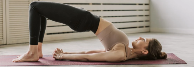 Yoga for Sexual health