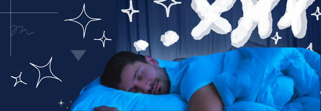Wet dreams or Nocturnal Emissions