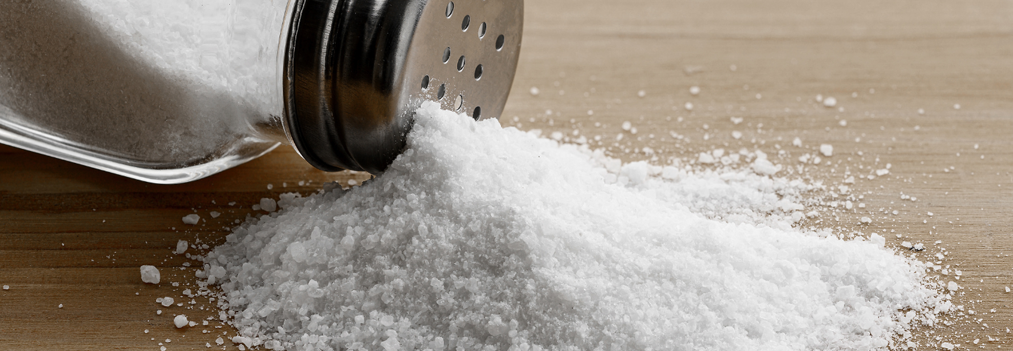 How High Salt Intake Triggers Multiple Sclerosis And Other Autoimmune ...