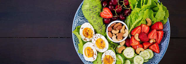 Meal Planning
