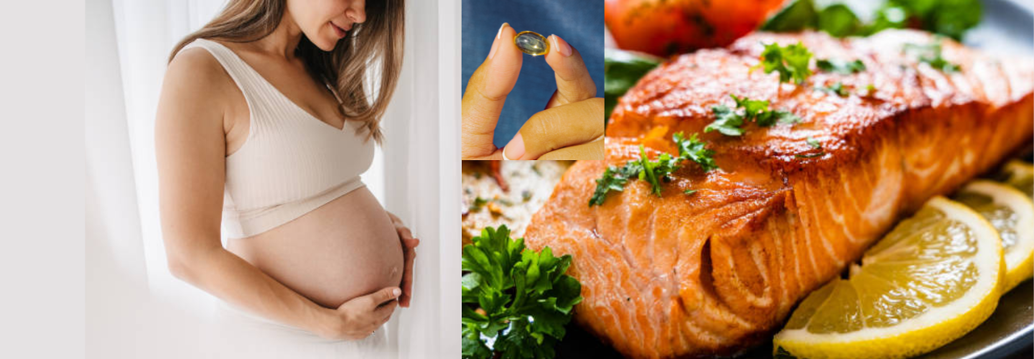 Eating Fish During Pregnancy May Lower Autism Risk By 20%, Study Finds ...