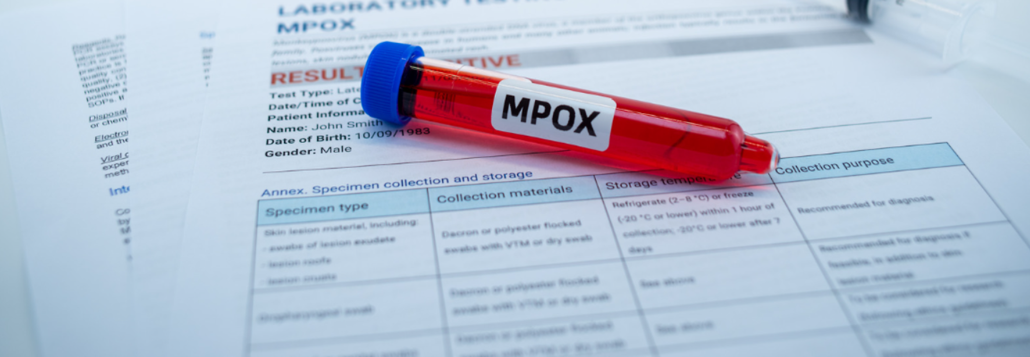 Mpox Scare In India: Centre Asks States, UTs To Ramp Up Screening ...