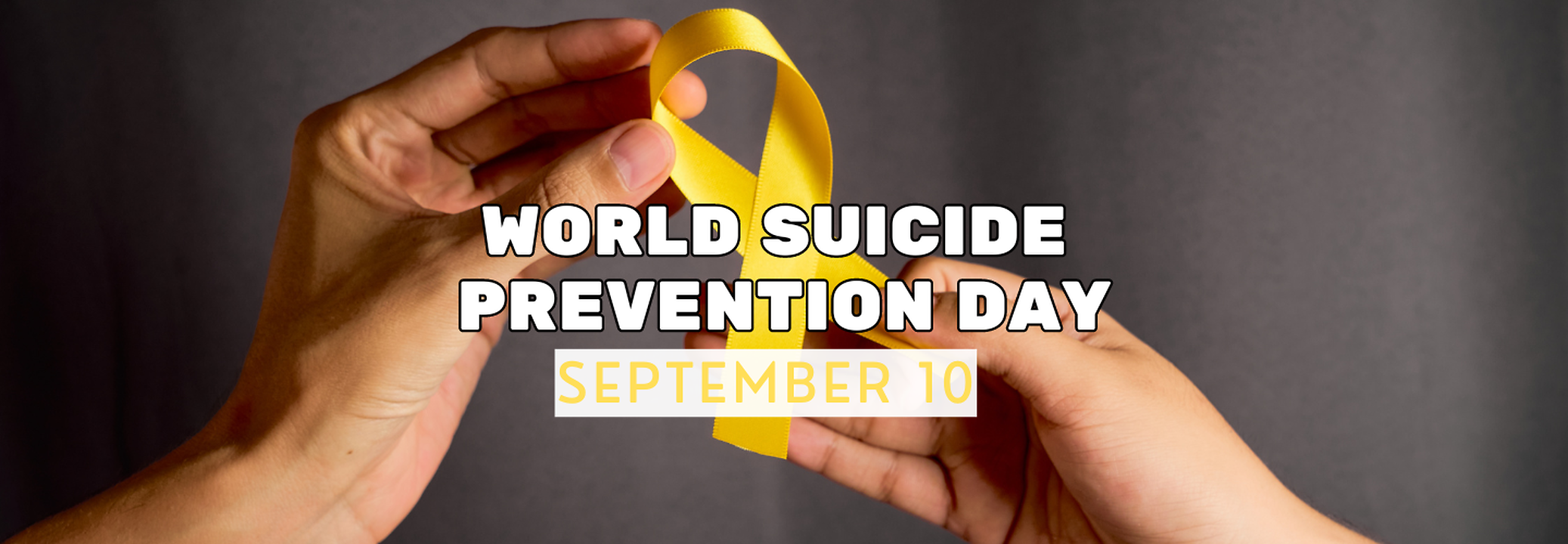 World Suicide Prevention Day 2024 Theme: Know The Significance, Theme ...