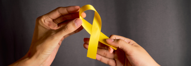 suicide prevention day