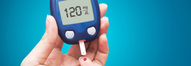 Diabetes risk