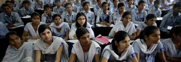 Student Suicide (Credit: AP)