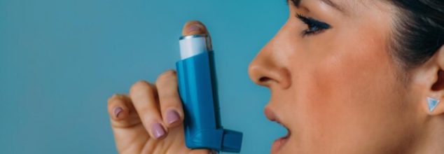 Asthma and Its Impact on Reproductive Health