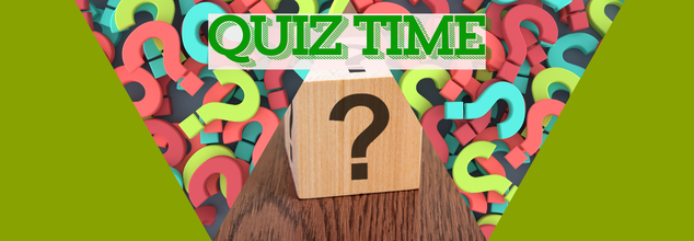 Quiz- test your logical reasoning