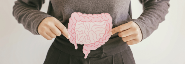 Gut-brain health