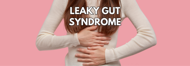 Leaky gut syndrome