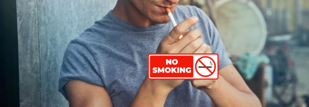 How Quitting Smoking Can Quickly Lower Risk Of A-Fib