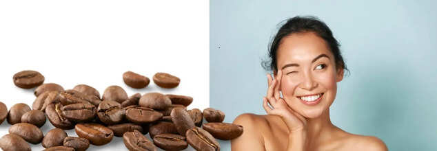 Coffee and Skin