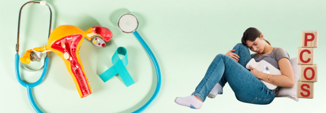 PCOS Awareness Month: Psychosocial Effects Of Polycystic Ovary Syndrome