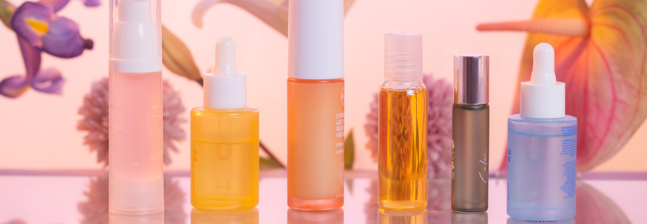 Palm oil in Skincare (Credit: Canva)