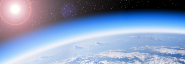 World Ozone Day