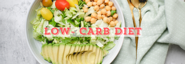 Heart-Healthy Recipes for a Balanced Low-Carb Diet