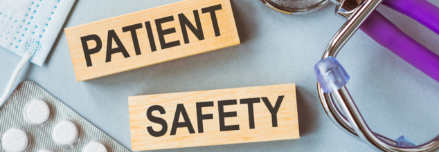 World Patient Safety Day