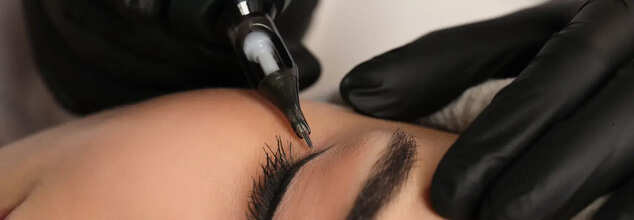Permanent Makeup