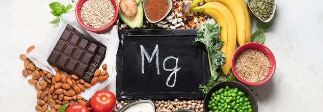 Magnesium