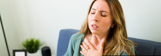 Calm Your Anxiety: Quick Ways To Find Peace (Credit: Canva)